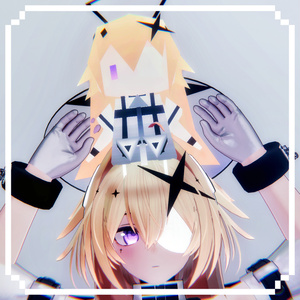 【無料あり】ローポリSASIKIZUアバター【ファンアート】 缩略图 40
