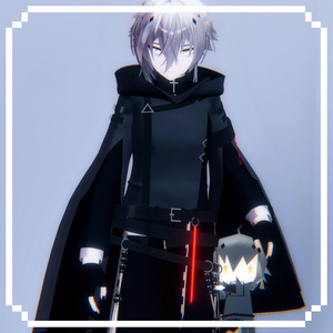 【無料あり】ローポリSASIKIZUアバター【ファンアート】 缩略图 38