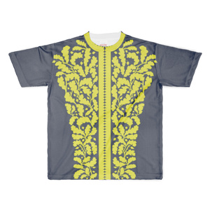 フランス元帥Tシャツ - 王政モデル