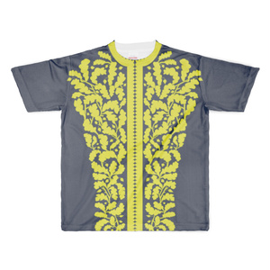 フランス元帥Tシャツ - 共和政モデル