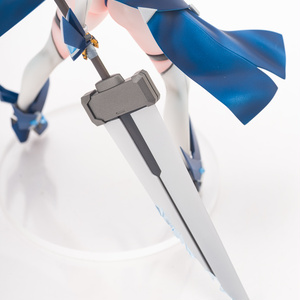 魂魄妖夢 ガレージキット WF2017限定 未組立 魂魄妖夢 ガレージキット WF2017限定 未組立 - メルカリ