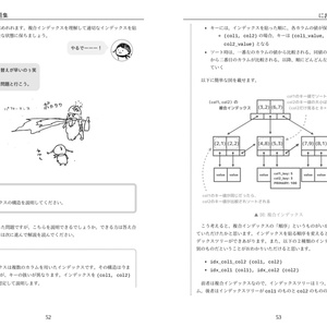 【PDF】におうコードの問題集　〜MySQLインデックスに立ち向かう編〜