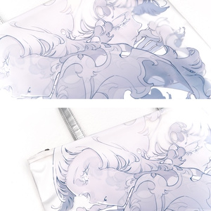 画集「タイキ展 - taiki exhibition -」 - SSS by applibot - BOOTH