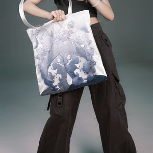 Official髭男dism トートバッグ - akaringoo - BOOTH