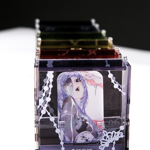 RAY - TWILIGHT（伝統工芸_唐紙） - SSS by applibot - BOOTH