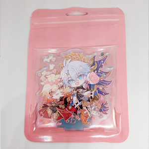 予約販売】-Sidus Echo- アクリルフレームキーホルダー