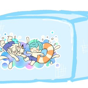おにいちころころポーチ