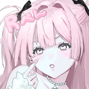 R.ぺん【procreate用ペン】