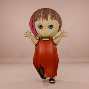 thumb