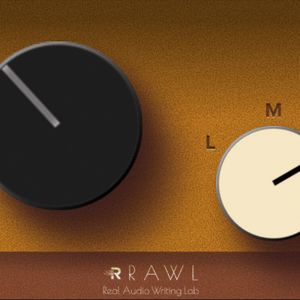 Harmonic DNA Reconstruction CORE EQ for Mac