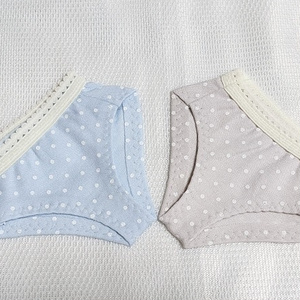 2種＊水玉 C＊おぱんちゅ＊DD共通＊