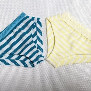 2種＊ボーダー＊おぱんちゅ＊DD共通＊