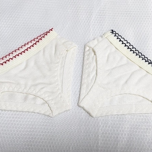 2種＊OFホワイト＊おぱんちゅ＊DD共通＊