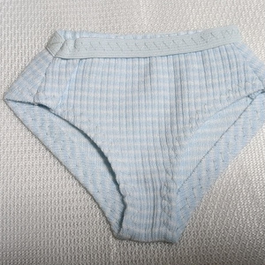 リブ細ボーダー＊おぱんちゅ＊DD共通＊