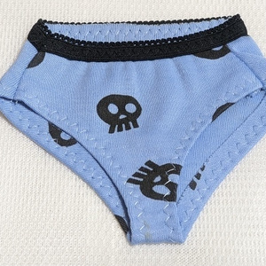 ブルースカル＊おぱんちゅ＊DD共通＊