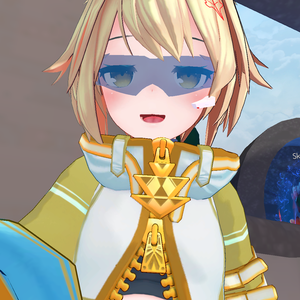 3Dモデル [バイザー]