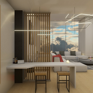 3Dモデル [Room S2.re] 缩略图 4