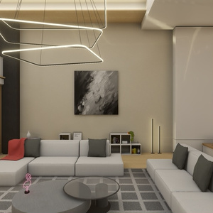 3Dモデル [Room S2.re] 缩略图 3