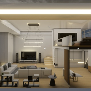 3Dモデル [Room S2.re] 缩略图 9