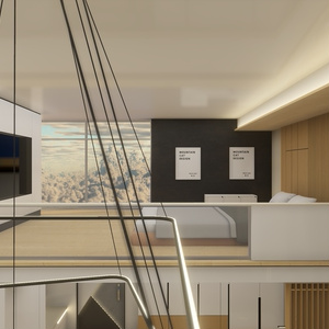 3Dモデル [Room S2.re] 缩略图 7