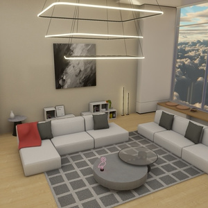 3Dモデル [Room S2.re] 缩略图 5