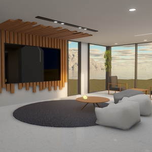 3Dモデル [Modern House M1.re] 缩略图 6