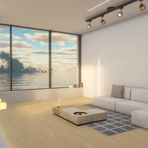 3Dモデル [Modern House M1.re] 缩略图 5