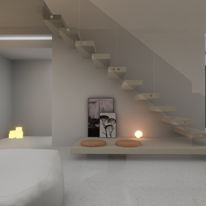 3Dモデル [Modern House M1.re] 缩略图 8