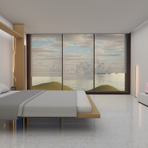 3Dモデル [Modern House M1.re] 缩略图 10