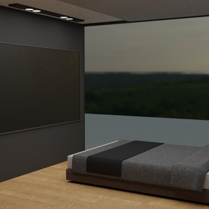 3Dモデル [House R1.re] 缩略图 4