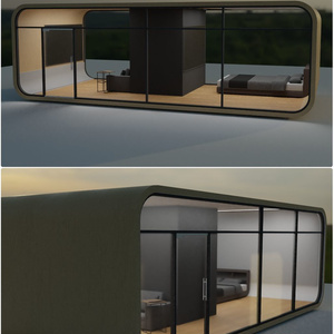 3Dモデル [House R1.re] 缩略图 5