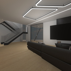 3Dモデル [Boat House M2] 缩略图 12