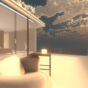 3Dモデル [Boat House M2] 缩略图 9