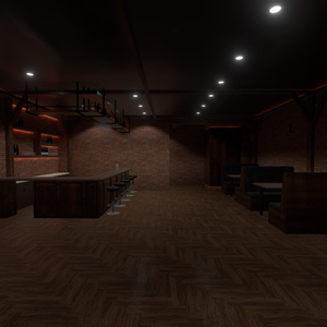 3Dモデル [Bar B2] 缩略图 7