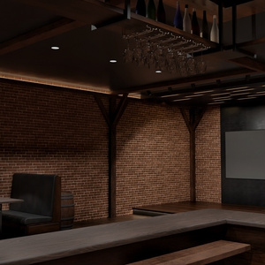 3Dモデル [Bar B2] 缩略图 3