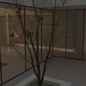 3Dモデル [Modern House M3] 缩略图 2