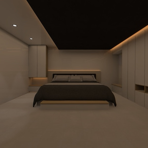 3Dモデル [Modern House M3] 缩略图 14