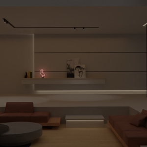 3Dモデル [Modern House M3] 缩略图 3