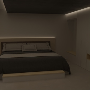 3Dモデル [Modern House M3] 缩略图 6