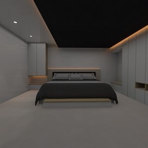 3Dモデル [Modern House M3] 缩略图 13