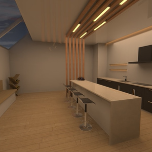 3Dモデル [Modern House M3] 缩略图 10
