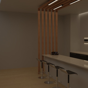 3Dモデル [Modern House M3] 缩略图 5