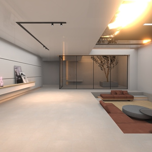 3Dモデル [Modern House M3] 缩略图 7