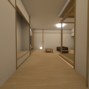 3Dモデル [和室 N3] 缩略图 5