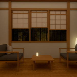 3Dモデル [和室 N6.re] 缩略图 4