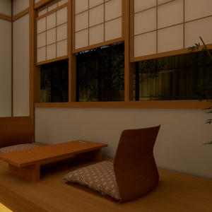 3Dモデル [和室 N6.re] 缩略图 9