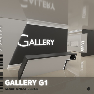 3D Model [Gallery G1]