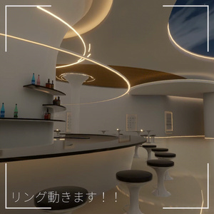 3Dモデル [イベント会場 H6] 缩略图 10