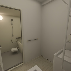 3Dモデル [1R Room] 缩略图 7