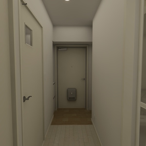 3Dモデル [1R Room] 缩略图 10